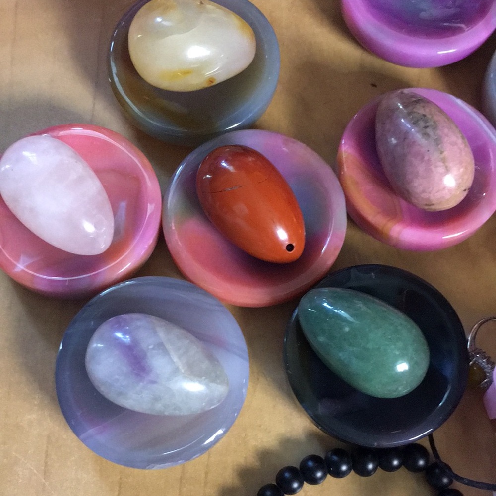 Gem Bowls